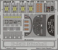 Eduard 49323 Harrier Gr Mk.5 HAS