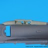 Blackdog A72123 Douglas A-4 Skyhawk (designed to be used with Hobby Boss kits)[A-4E A-4F A-4K] 1/72