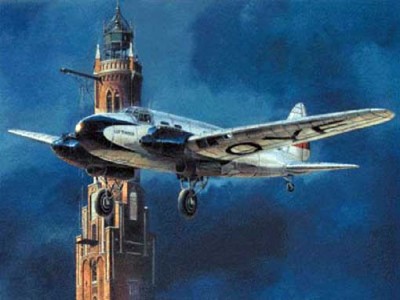 Roden 72009 Heinkel 111C 1/72