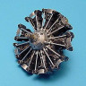 Aires 4166 U. S. Radial Engine R-1820 Cyclone 1/48