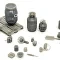 Crow Studio 35018 Набор предметов для кемпенга 1/35
