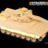 Voyager Model PE35383 Modern Swedish Infantry Vehicle (For ACADMY 13217) 1/35
