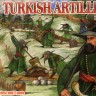 Red Box 72067 Turkish Artillery 17th century 1/72