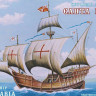 Моделист 115002 Корабль Колумба " Санта-Мария " 1/150