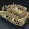 Hauler HLX48042 British universal carrier Mk.II. 1/48