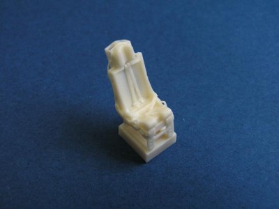 Pavla Models S72049 Ejection seat 1:72