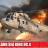 Airfix 04056A Westland Sea King HC.4 1/72