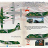 Print Scale 72-423 Lockheed C-130 Hercules. Part 1 1/72