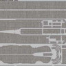 Eduard 36330 Panther Ausf. D Zimmerit Vertical 1/35