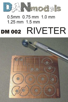 Dan Models 002 ревитер