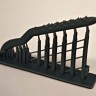 PRMN 72002 Vickers Weelington - Exhaust set (AIRFIX) 1/72