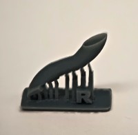 PRMN 72002 Vickers Weelington - Exhaust set (AIRFIX) 1/72