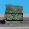 Blackdog A48152 Grumman EA 6 Prowler engine (KIN) 1/48