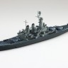 Aoshima 67352 Линкор ВМС США WASHINGTON 1/700