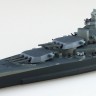 Aoshima 67352 Линкор ВМС США WASHINGTON 1/700