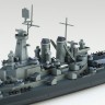 Aoshima 67352 Линкор ВМС США WASHINGTON 1/700