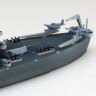 Aoshima 67352 Линкор ВМС США WASHINGTON 1/700