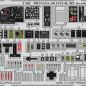 Eduard FE1113 1/48 B-26C Invader (ICM)