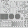 Eduard 36306 Pz.Kpfw.V Panther (Ausf.D) 1/35