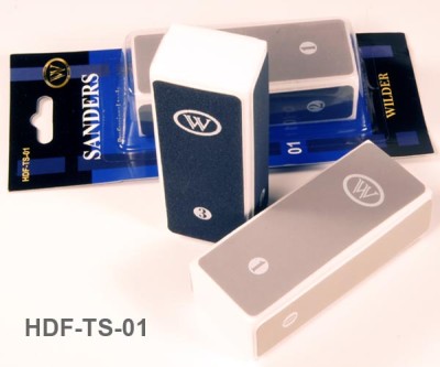 Wilder HDF-TS-01 Наждачный брусок