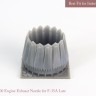 Mk1 Design MA-32017 Lockheed-Martin F-35A Lightning II exhaust nozzle (Late Version) 1/32