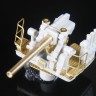 Mk1 Design MD-20019 USS Arizona BB-39 DX.II 1/200