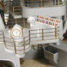 Mk1 Design MD-20019 USS Arizona BB-39 DX.II 1/200