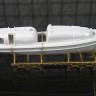 Mk1 Design MD-20019 USS Arizona BB-39 DX.II 1/200
