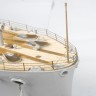Mk1 Design MD-20019 USS Arizona BB-39 DX.II 1/200