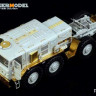 Voyager Model PE35278 Russian MAZ-537G (Late Production) (For TRUMPETER 00212) 1/35