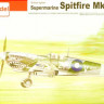 AZ Model 75018 Supermarine Spitfire Mk.VIII 'RAAF' (3x camo) 1/72