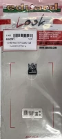 Eduard 644291 BRASSIN A-4M mod. 1970 Look (MAGIC F.) 1/48