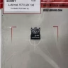 Eduard 644291 BRASSIN A-4M mod. 1970 Look (MAGIC F.) 1/48