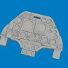 Eduard 644291 BRASSIN A-4M mod. 1970 Look (MAGIC F.) 1/48