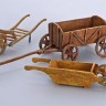 Plus model 289 Rural set 1:35