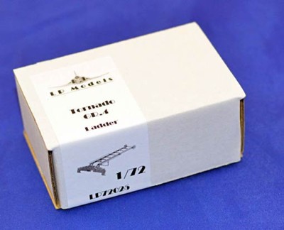 Lp Models 72025 Tornado GR.4 Ladder 1/72