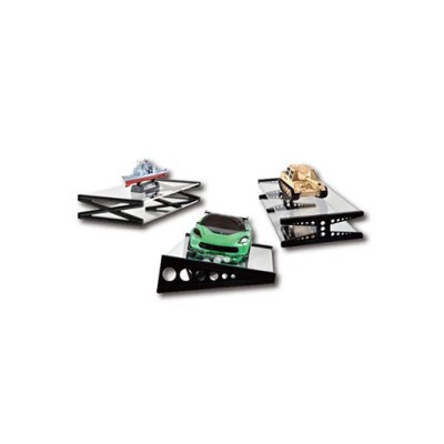 Master Tools 08006 Стенд с зеркалом Mirror display stand
