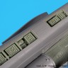 Black Dog A48165 Su-25 big set (ZVE) 1/48