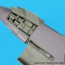 Black Dog A48165 Su-25 big set (ZVE) 1/48