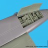 Blackdog A48165 Su-25 big set (ZVE) 1/48