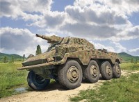 Italeri 06756 Sd. Kfz. 234/3 1/35