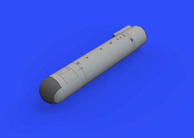 Eduard 632126 AN/AAQ-28(V) Litening pod 1/32