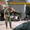 Mars MAR32018 Panzergrenadiers 1/32