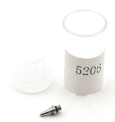 Jas 5206 Сопло для аэрографа, диаметр 0,7 мм