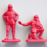 Strelets STR28172 Japanese Type 11 Gun with Crew 1/72