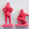 Strelets STR28172 Japanese Type 11 Gun with Crew 1/72