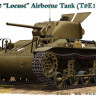Bronco CB35162 M22 "Locust" Airborne Tank (T9E1) 1/35