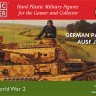 Plastic Soldier WW2V20018 1/72 Panzer III J,L,M,N