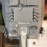 Model Gun MG-3557 Система 902А/Б "Туча" (заряженная), комплект 6 шт, дымовые гранатометы для танков СССР и России 1/35