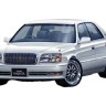 Fujimi F-04778 Toyota Crown Majesta UZS155 V8 4000 C Type i-Four 1/24